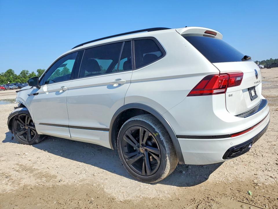 Продажа на аукционе авто 2023 Volkswagen Tiguan, vin: 3VVCB7AX0PM069971, номер лота: 53291166