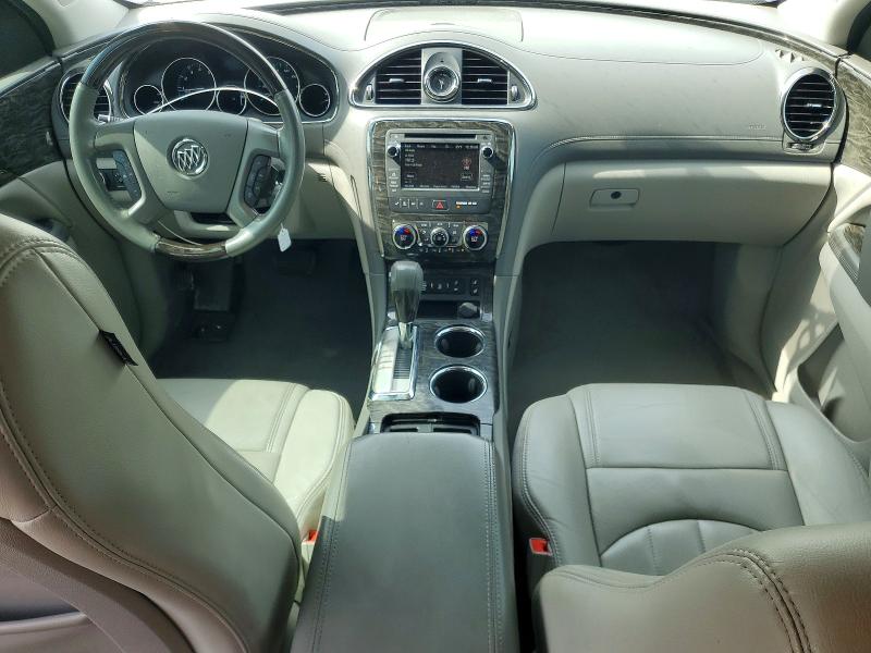 52826486 :رقم المزاد ، 5GAKRBKD0EJ369194 vin ، 2014 Buick Enclave مزاد بيع
