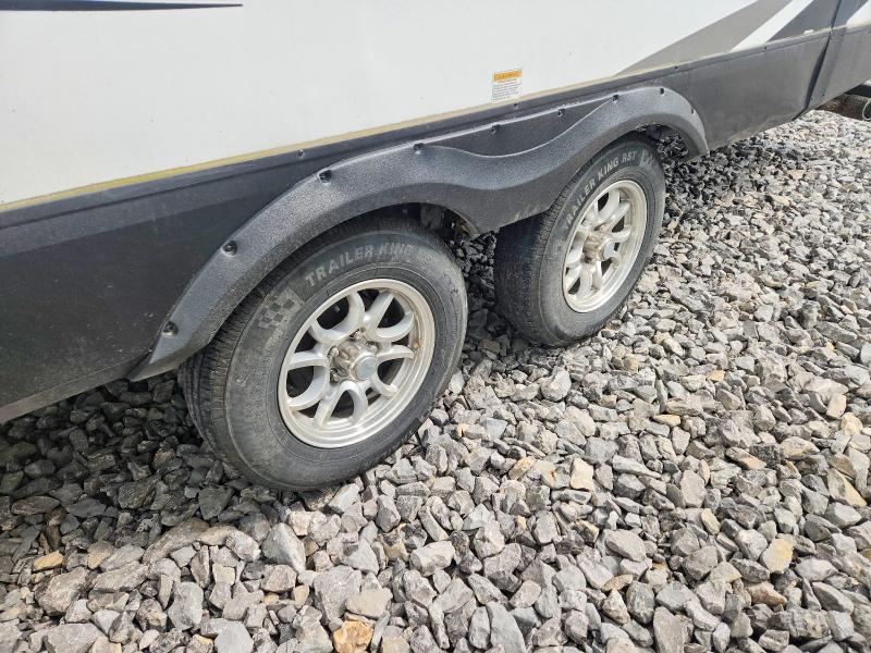 53232156 :رقم المزاد ، 573TE3029J6606793 vin ، 2018 Grand Design Imagine 2600 Rv مزاد بيع