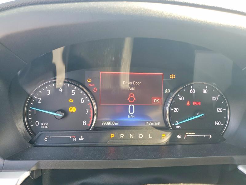 Aukcja sprzedaży 2022 Ford Explorer, vin: 1FMSK7DH2NGB57552, numer aukcji: 53405546