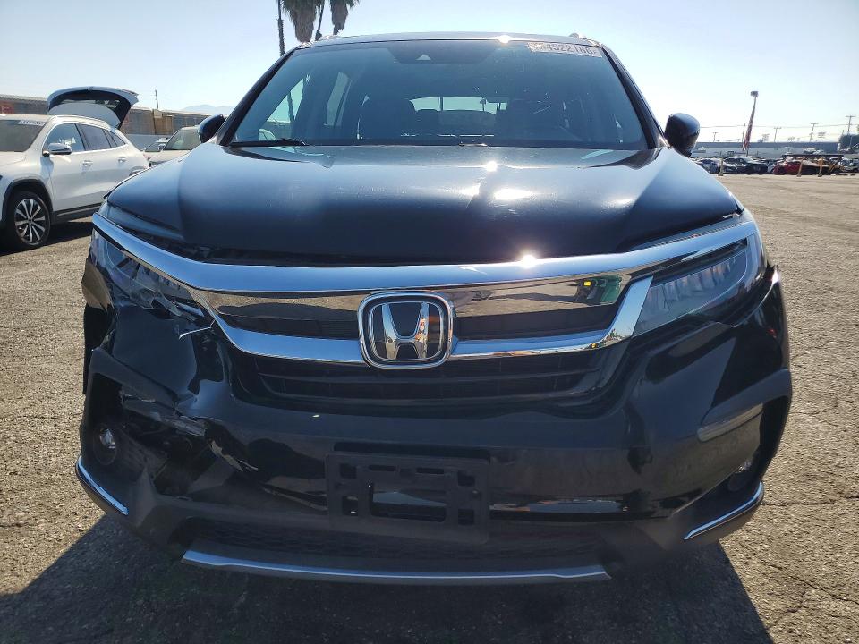 Aukcja sprzedaży 2021 Honda Pilot, vin: 5FNYF5H90MB039969, numer aukcji: 54522186