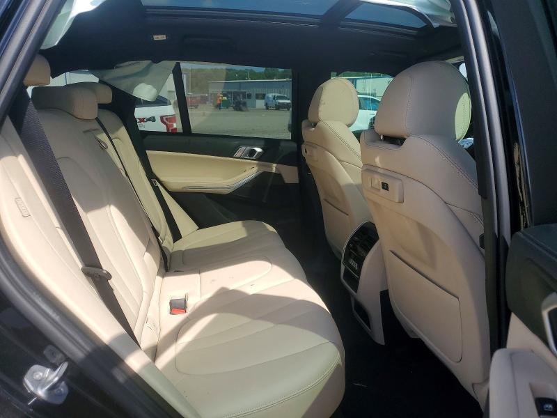 Aukcja sprzedaży 2022 Bmw X5, vin: 5UXCR6C06N9K91221, numer aukcji: 52174596