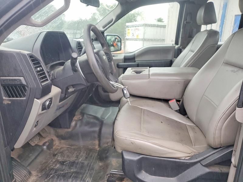 Aukcja sprzedaży 2016 Ford F150, vin: 1FTEX1CPXGFC60719, numer aukcji: 55042326