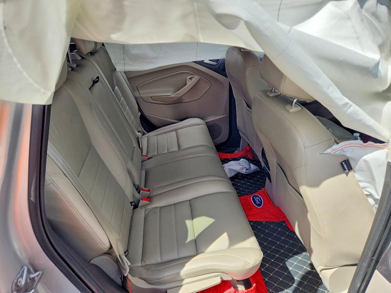 Продажа на аукционе авто 2016 Ford Escape, vin: 1FMCU0J99GUA04139, номер лота: 54926856