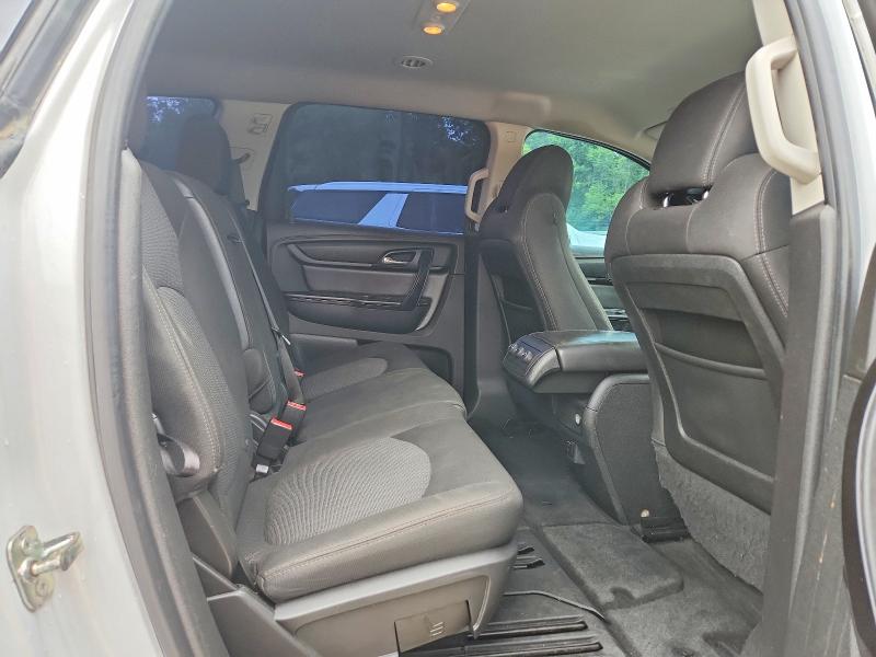 Auction sale of the 2016 Chevrolet Traverse, vin: 1GNKRGKD5GJ297236, lot number: 54089106