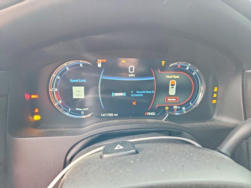 Aukcja sprzedaży 2017 Cadillac Escalade, vin: 1GYS4KKJ9HR130570, numer aukcji: 52267216