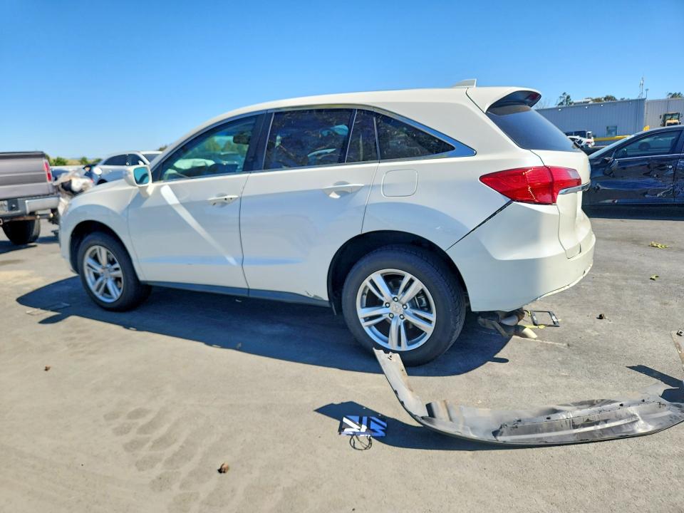 Продаж на аукціоні авто 2014 Acura Rdx, vin: 5J8TB4H52EL000801, номер лоту: 54117946
