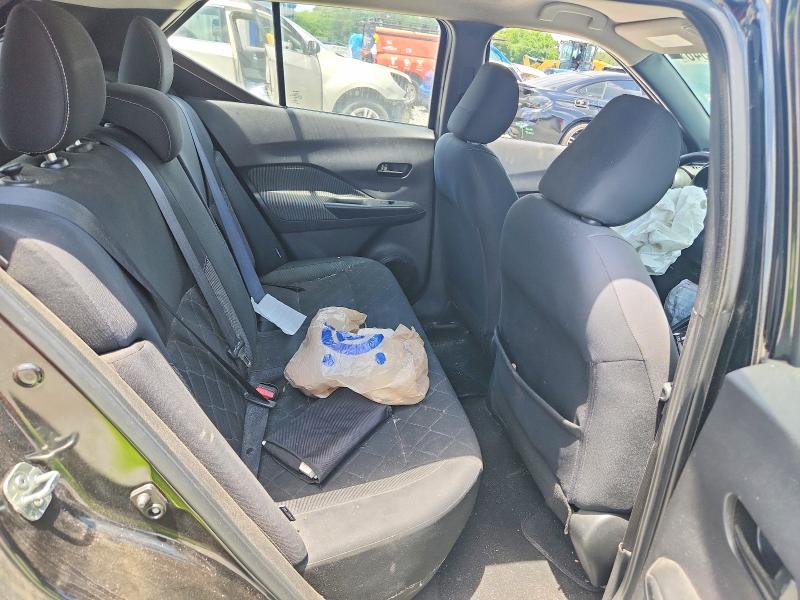 Aukcja sprzedaży 2020 Nissan Kicks, vin: 3N1CP5BV3LL525773, numer aukcji: 54137646