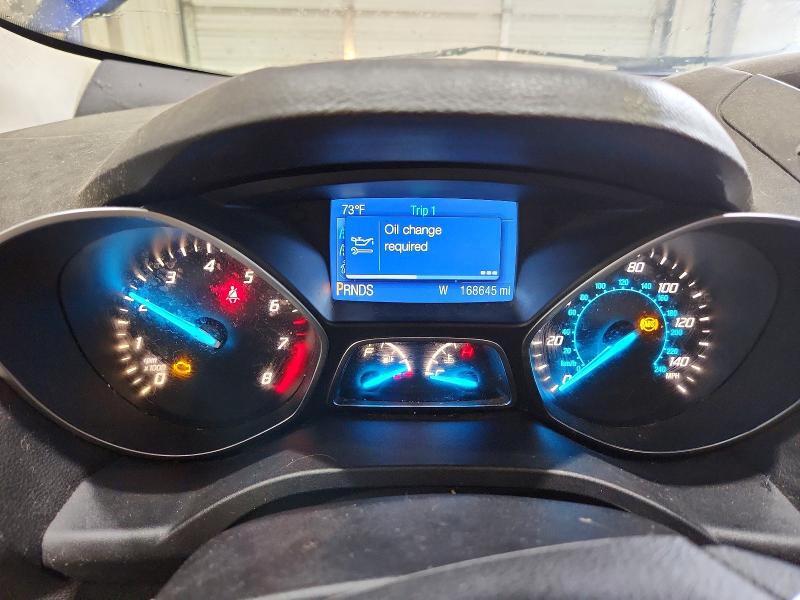 Aukcja sprzedaży 2015 Ford Escape, vin: 1FMCU9GX3FUB09025, numer aukcji: 54502306