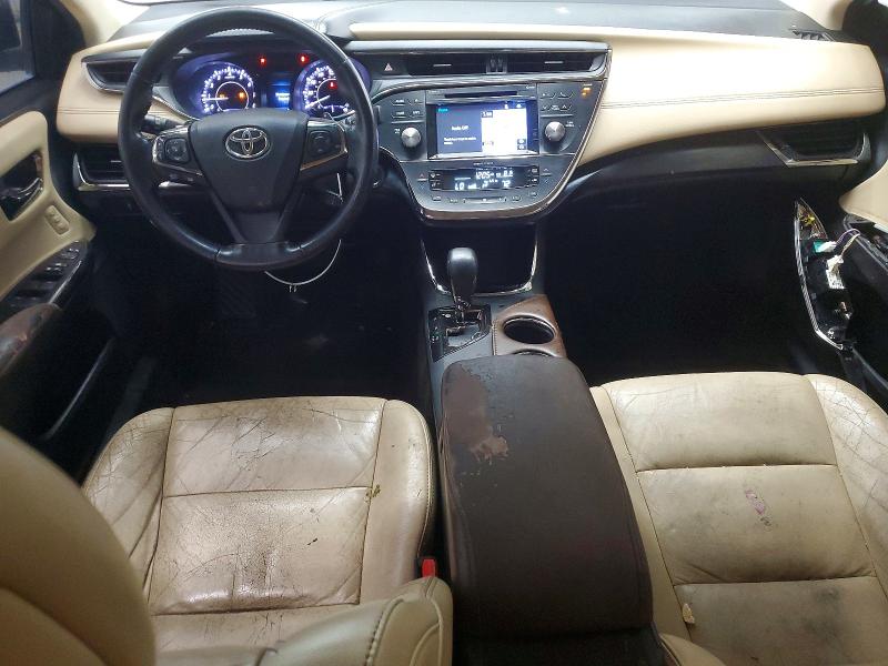 Aukcja sprzedaży 2016 Toyota Avalon, vin: 4T1BK1EB3GU216183, numer aukcji: 54757616