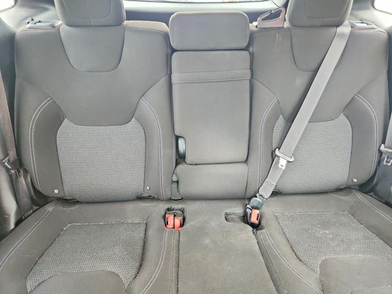 Aukcja sprzedaży 2019 Jeep Cherokee, vin: 1C4PJLCB0KD160191, numer aukcji: 52837196