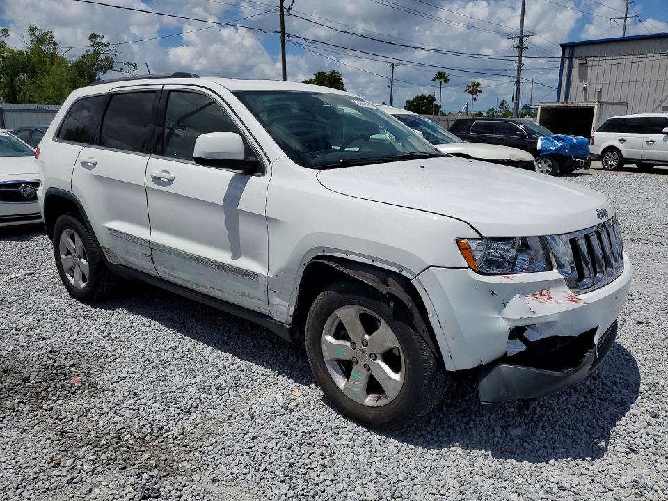 Продажа на аукционе авто 2013 Jeep Grand Cherokee, vin: 1C4RJEAG0DC588774, номер лота: 53893596