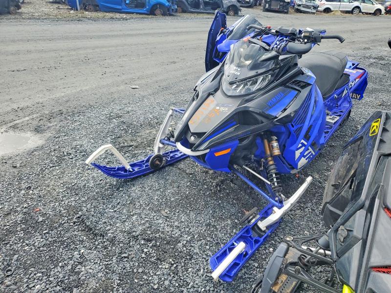 Продажа на аукционе авто 2024 Yamaha Sidewinder Ltx Le Eps, vin: 4UF8S4LK5RT108068, номер лота: 52315266