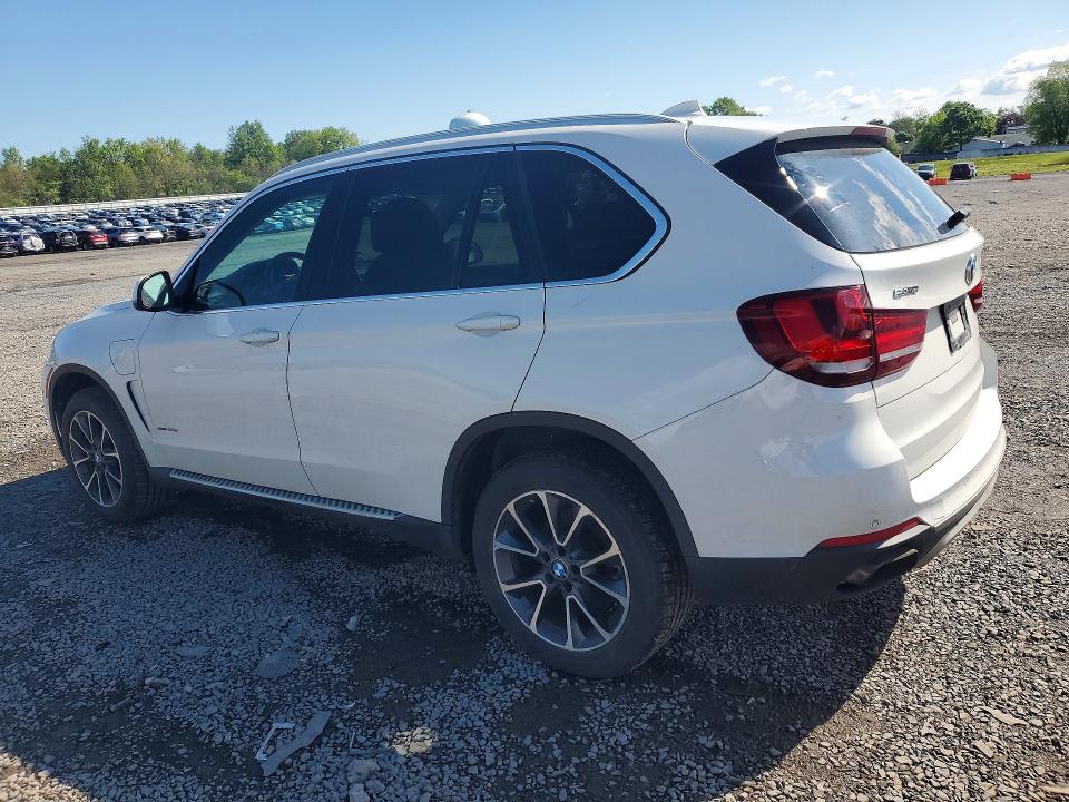 2016 Bmw X5 მანქანა იყიდება აუქციონზე, vin: 5UXKT0C57G0S77051, აუქციონის ნომერი: 52099406