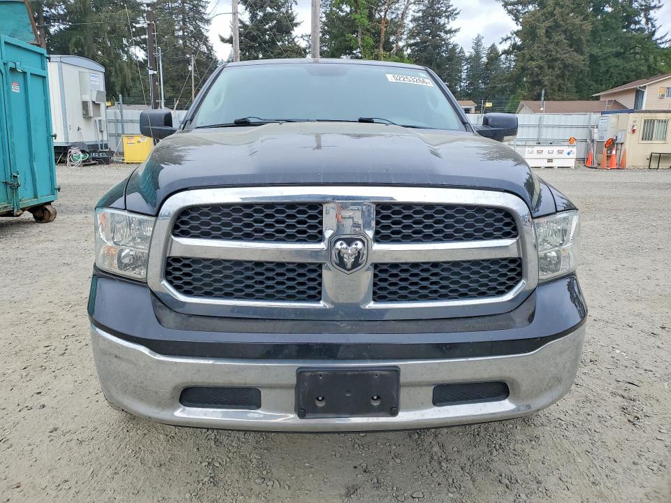Продажа на аукционе авто 2015 Ram 1500, vin: 1C6RR7KGXFS706171, номер лота: 52253266