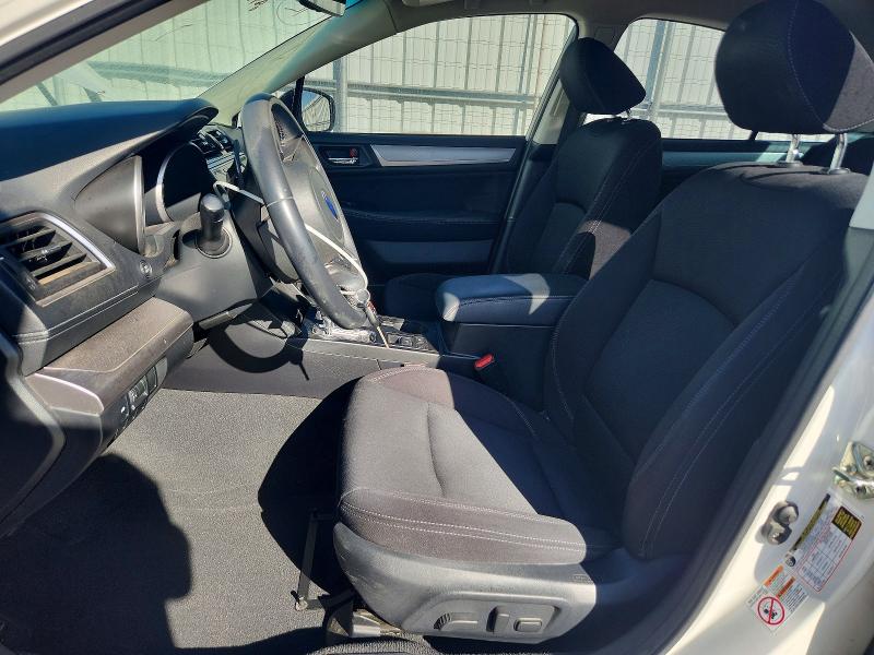 53414266 :رقم المزاد ، 4S3BNAC6XJ3041364 vin ، 2018 Subaru Legacy مزاد بيع