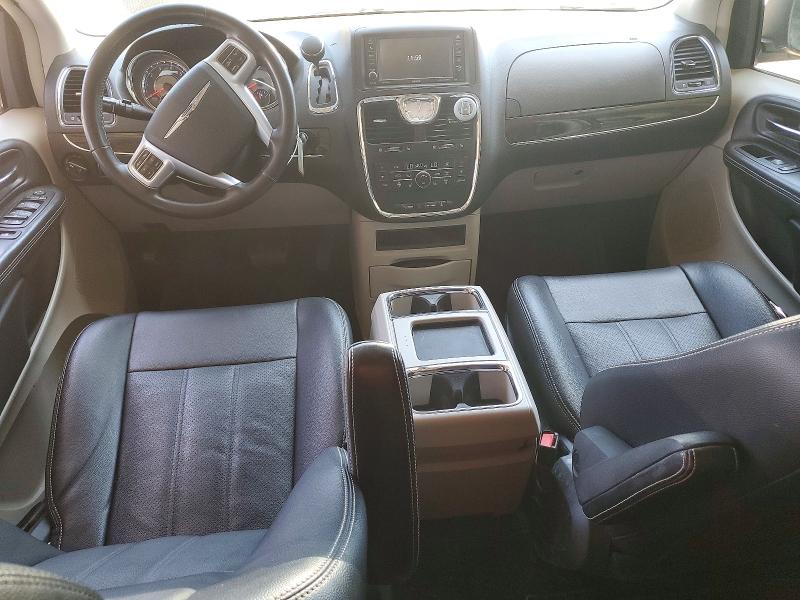 Aukcja sprzedaży 2013 Chrysler Town & Country, vin: 2C4RC1CG1DR808169, numer aukcji: 54442106
