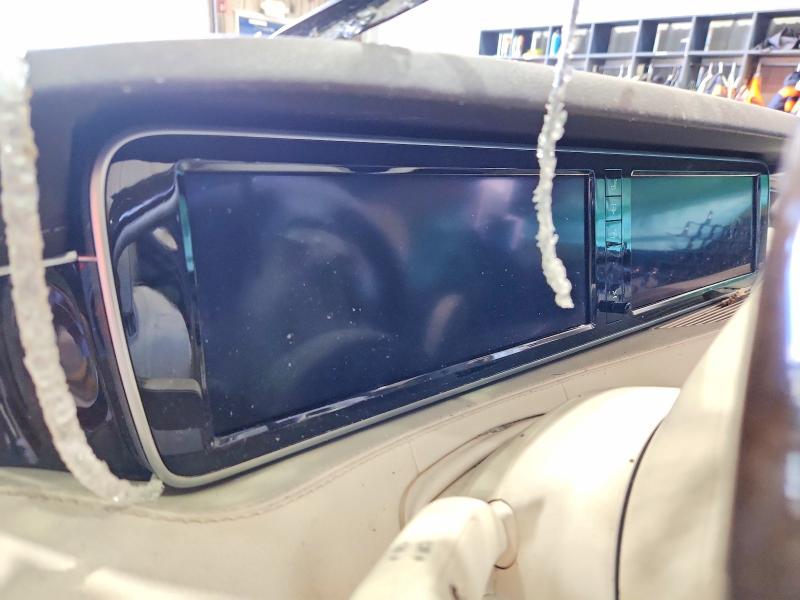 2015 Mercedes-benz S მანქანა იყიდება აუქციონზე, vin: WDDXJ7JBXFA006479, აუქციონის ნომერი: 52829886