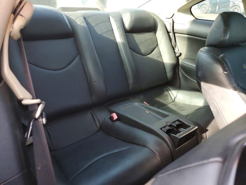 Продаж на аукціоні авто 2012 Infiniti G37 Coupe, vin: JN1CV6EK9CM422196, номер лоту: 52230546