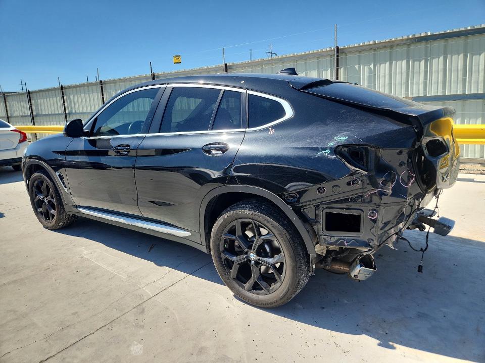 Aukcja sprzedaży 2024 Bmw X4, vin: 5UX33DT03R9W97548, numer aukcji: 53456806