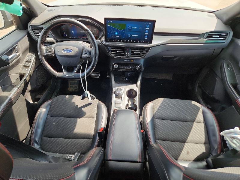 Aukcja sprzedaży 2023 Ford Escape, vin: 1FMCU9NAXPUB27568, numer aukcji: 54262366