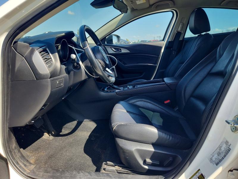 Aukcja sprzedaży 2018 Mazda 3, vin: 3MZBN1V37JM182603, numer aukcji: 55350316
