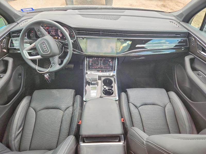 Aukcja sprzedaży 2025 Audi Q7, vin: WA1VVBF79SD006103, numer aukcji: 53119596