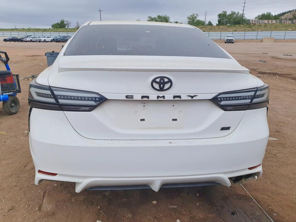 Aukcja sprzedaży 2018 Toyota Camry, vin: 4T1B11HK1JU608682, numer aukcji: 53761256