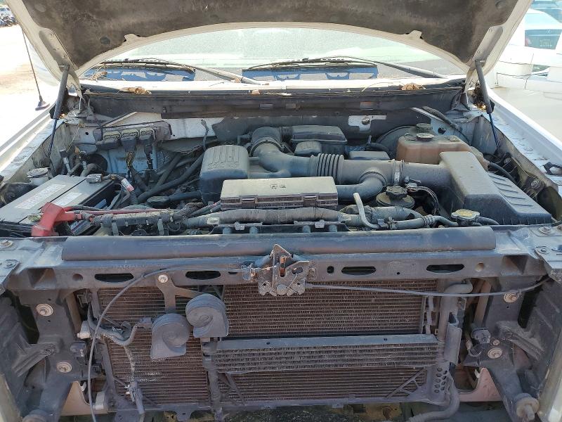 Продажа на аукционе авто 2010 Ford F150, vin: 1FTPF1CV3AKB97892, номер лота: 54607116