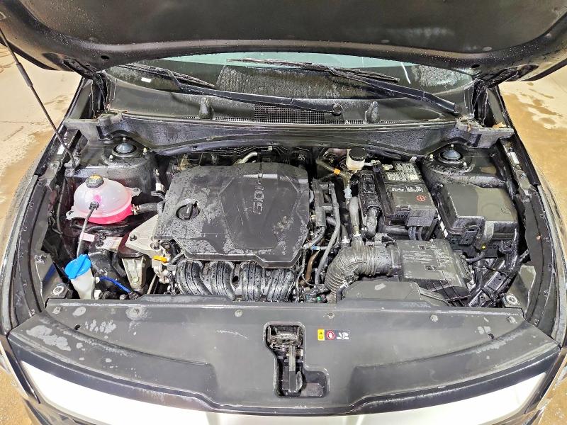 Aukcja sprzedaży 2025 Kia Sportage, vin: 5XYK23DF6SG320875, numer aukcji: 53156806