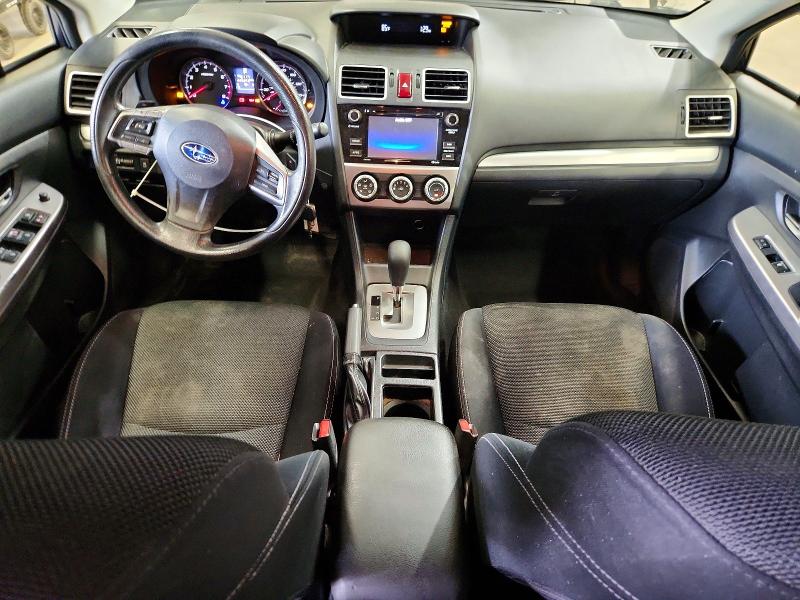 Продаж на аукціоні авто 2015 Subaru Xv Crosstrek, vin: JF2GPADCXFH283958, номер лоту: 54180846