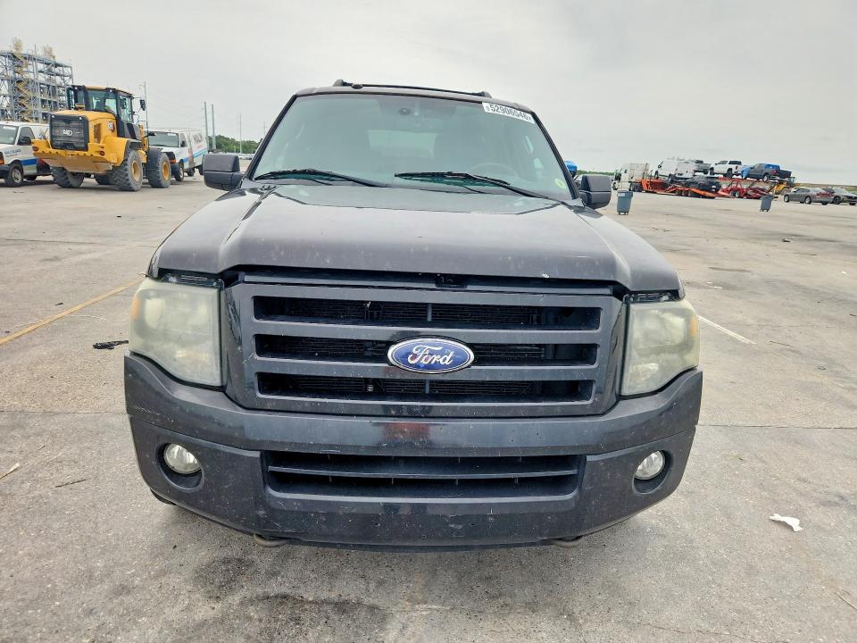 2010 Ford Expedition მანქანა იყიდება აუქციონზე, vin: 1FMJU2A58AEA48084, აუქციონის ნომერი: 52906546