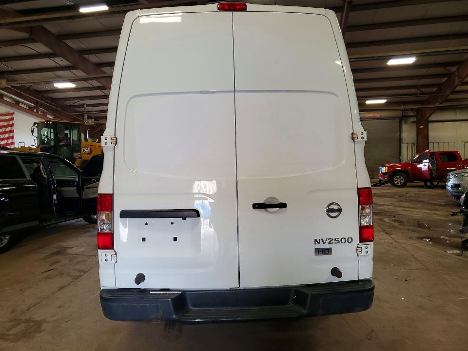 Aukcja sprzedaży 2015 Nissan Nv, vin: 1N6BF0LX2FN803028, numer aukcji: 54513326
