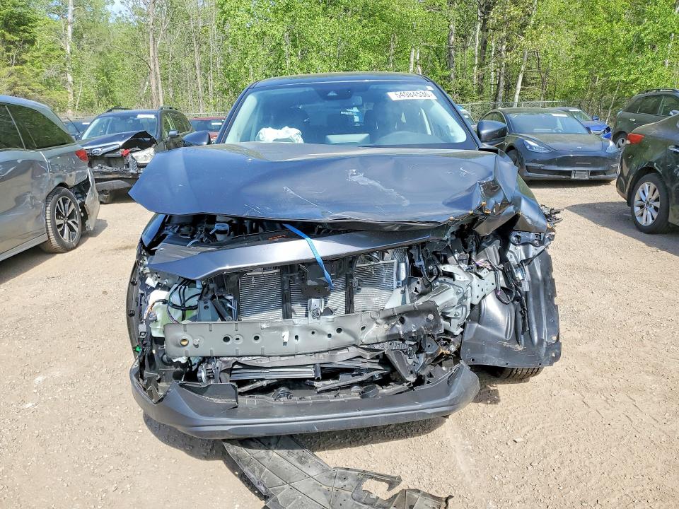 54984536 :رقم المزاد ، JM3KFBCL9S0730685 vin ، 2025 Mazda Cx-5 مزاد بيع