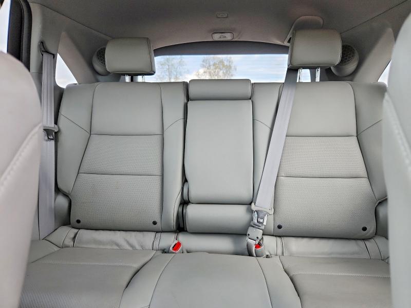 Продажа на аукционе авто 2016 Acura Rdx, vin: 5J8TB4H54GL024651, номер лота: 52513676