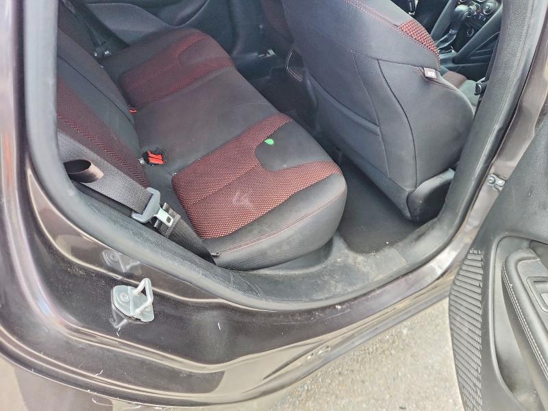Aukcja sprzedaży 2016 Dodge Dart, vin: 1C3CDFGB7GD823723, numer aukcji: 53952096