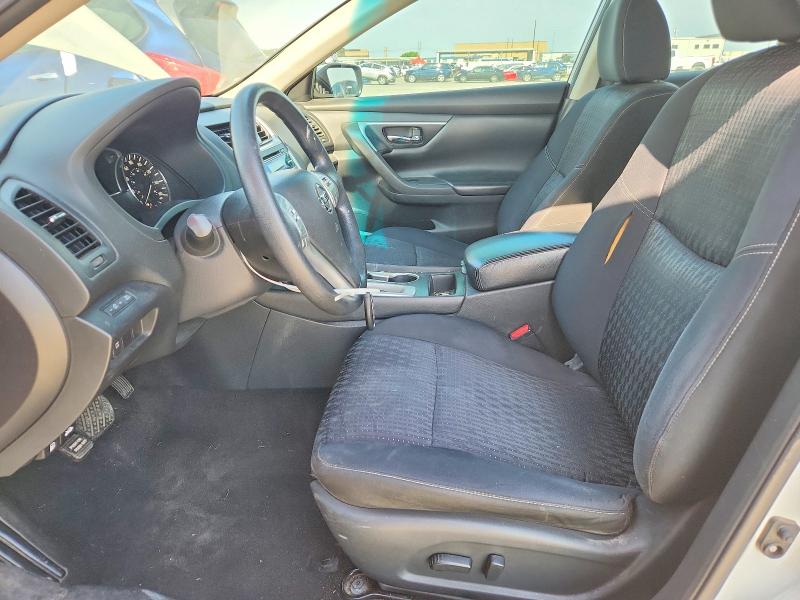 2017 Nissan Altima მანქანა იყიდება აუქციონზე, vin: 1N4AL3AP7HN316718, აუქციონის ნომერი: 55348696