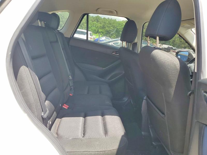 53666146 :رقم المزاد ، JM3KE4CY1E0403454 vin ، 2014 Mazda Cx-5 مزاد بيع