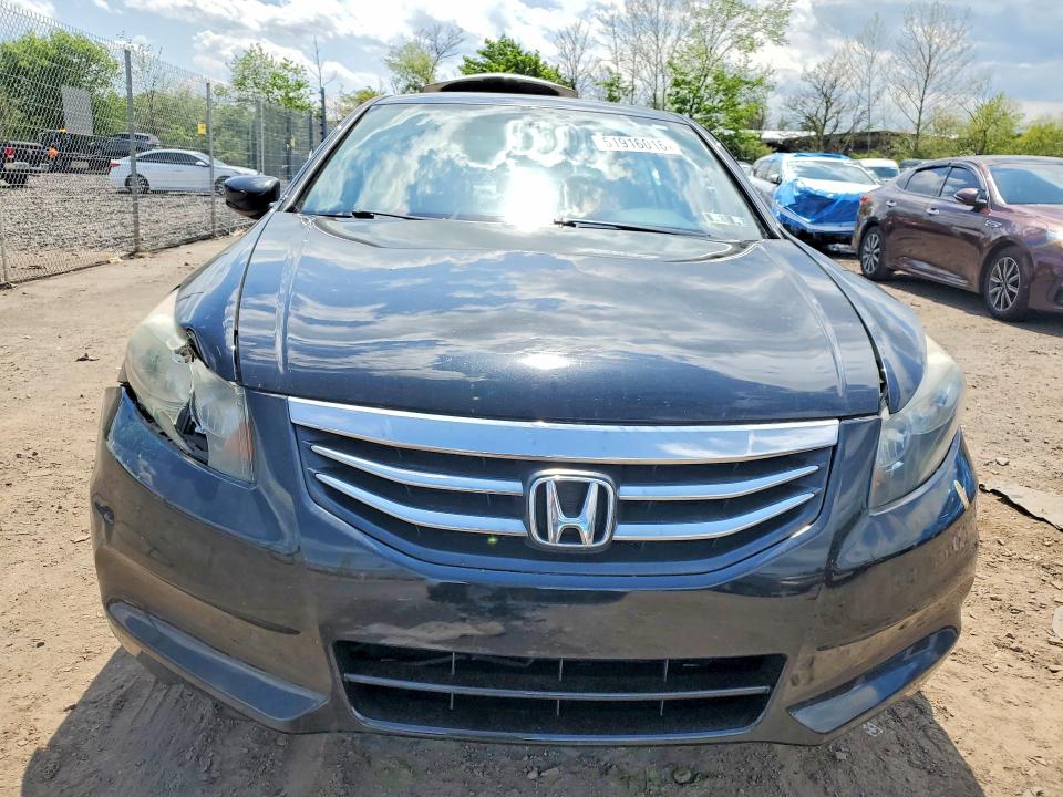 Продаж на аукціоні авто 2012 Honda Accord, vin: 1HGCP2F60CA181469, номер лоту: 51916016