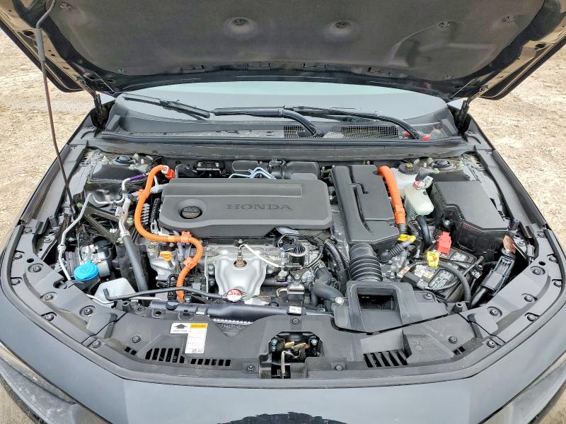 Продажа на аукционе авто 2026 Honda Accord, vin: 1HGCY2F5XTA017179, номер лота: 52781486