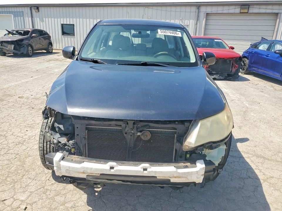 Продажа на аукционе авто 2013 Subaru Forester, vin: JF2SHAACXDG411243, номер лота: 55074406