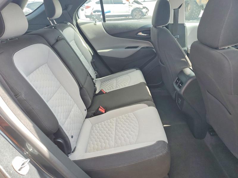 Aukcja sprzedaży 2019 Chevrolet Equinox, vin: 3GNAXHEV8KL227551, numer aukcji: 54021936
