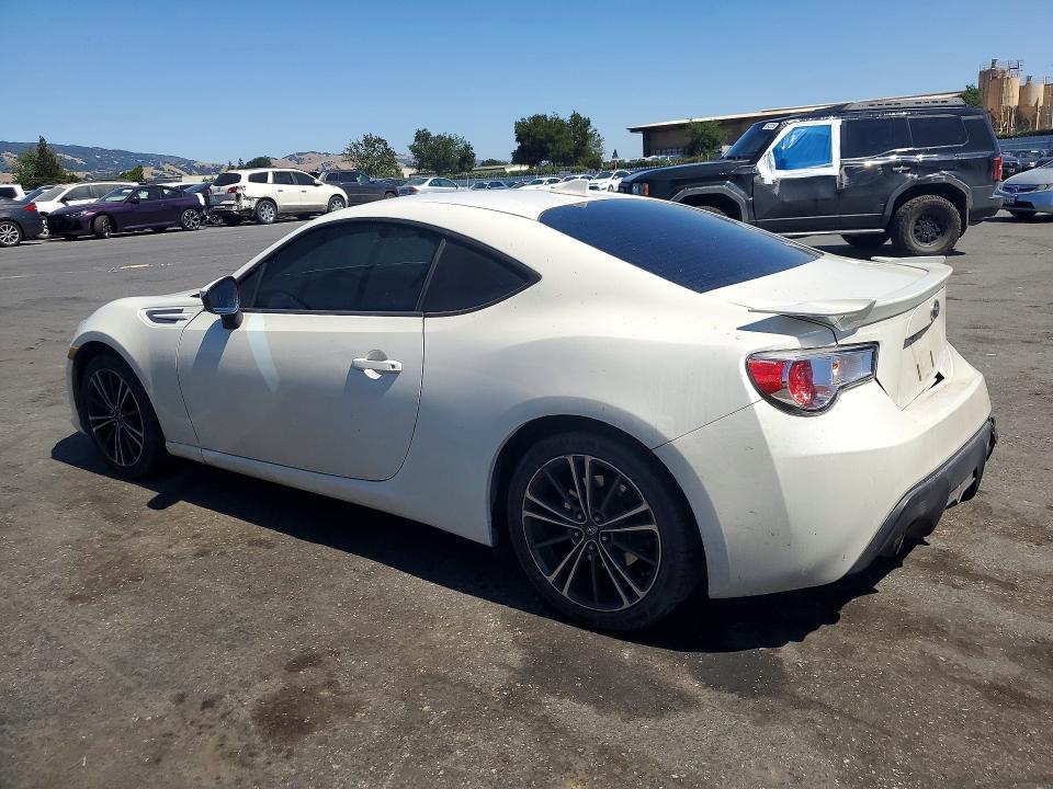 52959916 :رقم المزاد ، JF1ZCAC17F8600216 vin ، 2015 Subaru Brz مزاد بيع