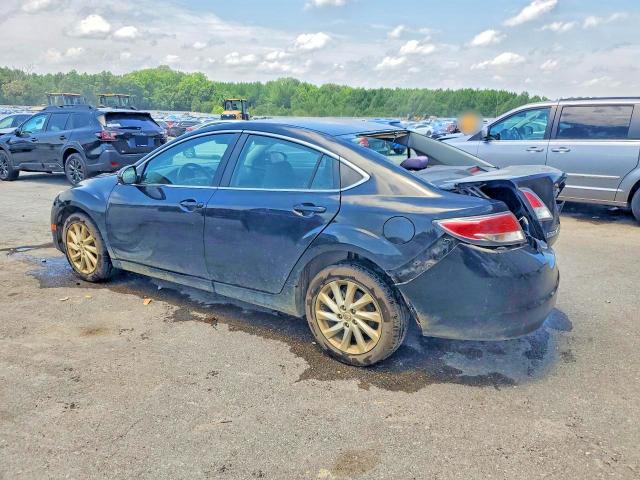 Aukcja sprzedaży 2012 Mazda 6, vin: 1YVHZ8DH4C5M37914, numer aukcji: 54001576