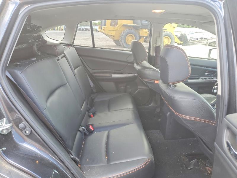 Aukcja sprzedaży 2016 Subaru Crosstrek, vin: JF2GPANC2G8203083, numer aukcji: 53590876