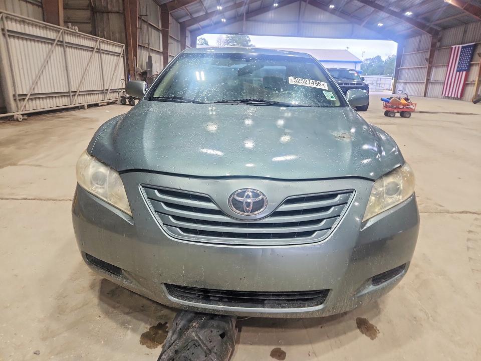 Aukcja sprzedaży 2008 Toyota Camry, vin: 4T1BE46K88U747646, numer aukcji: 52527496