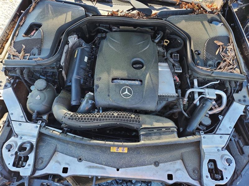 Продажа на аукционе авто 2017 Mercedes-benz E, vin: WDDZF4JB5HA022407, номер лота: 53641576