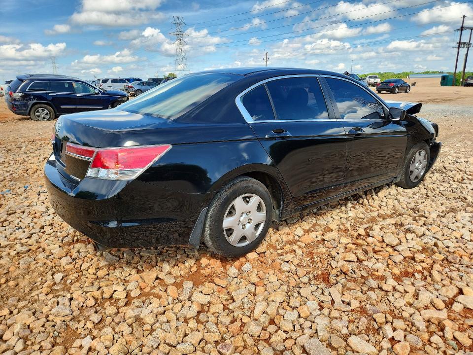 Продажа на аукционе авто 2012 Honda Accord, vin: 1HGCP2F61CA067707, номер лота: 54780146