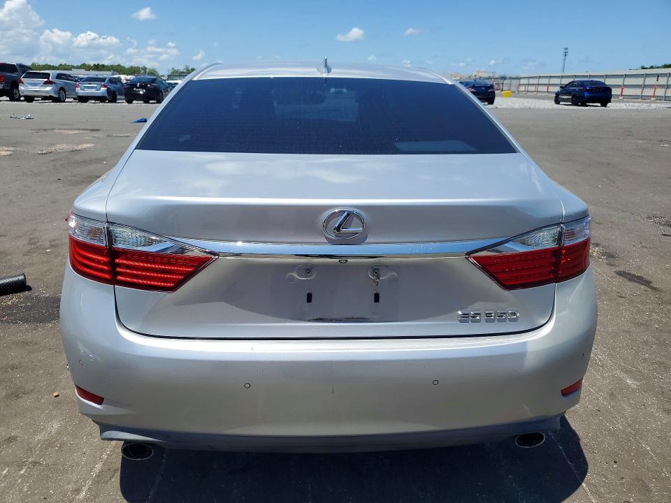 Aukcja sprzedaży 2015 Lexus Es, vin: JTHBK1GG4F2188920, numer aukcji: 54080156