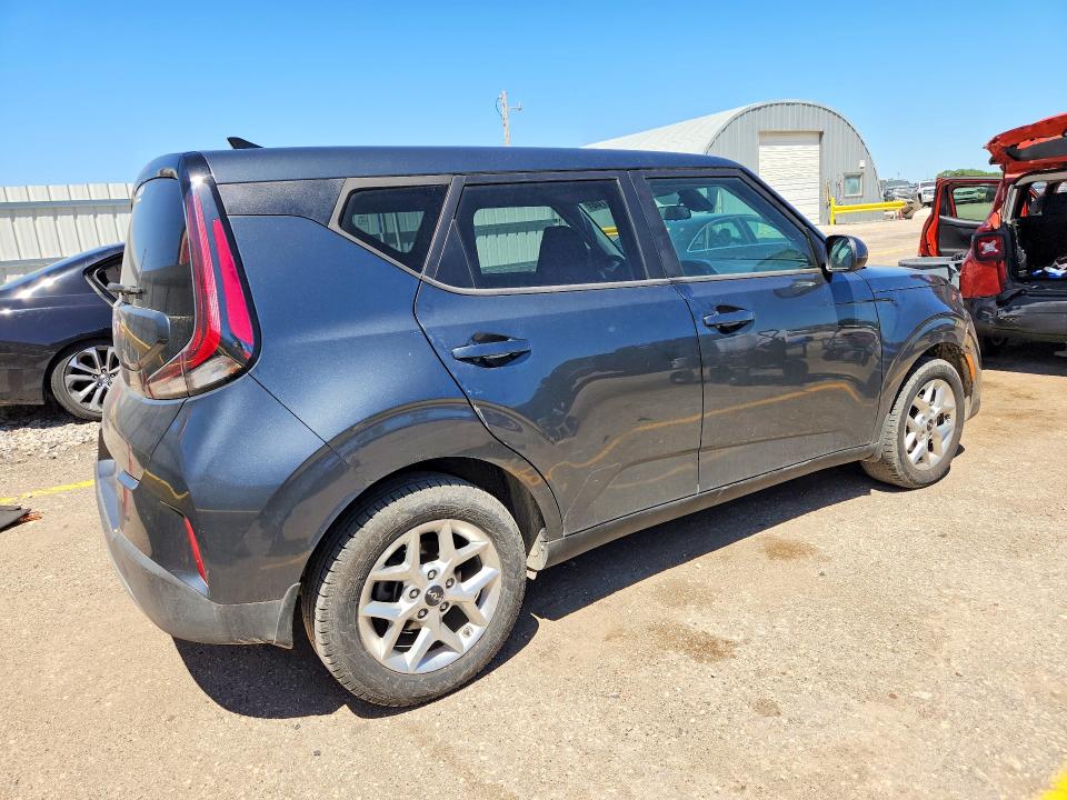 Продаж на аукціоні авто 2023 Kia Soul, vin: KNDJ23AU0P7205580, номер лоту: 52714706